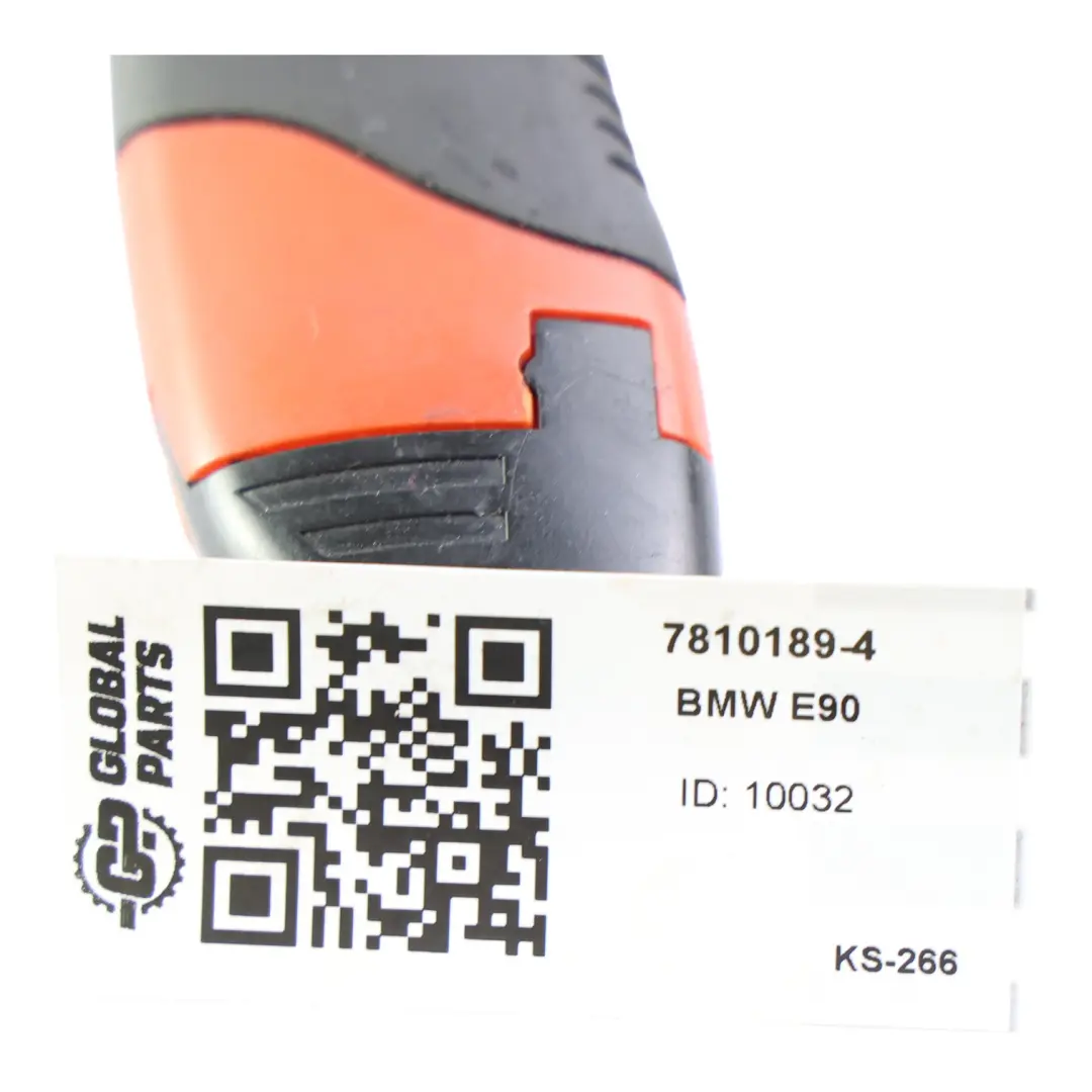 BMW E81 E84 E87 E90 E91 LCI Actuador Turbo Garrett Diesel N47 - SKU 7810189-4 - Número de pieza 7810189