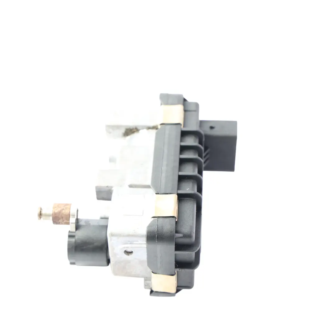 BMW E81 E84 E87 E90 E91 LCI Attuatore Turbo Garrett Diesel N47 - SKU 7810189-4 - Numero di parte 7810189