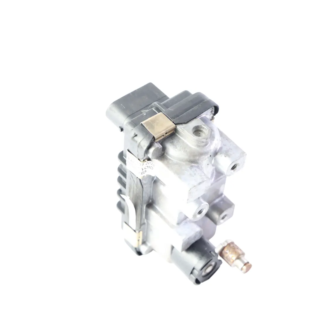 BMW E81 E84 E87 E90 E91 LCI Siłownik Turbo Garrett Diesel N47 - SKU 7810189-4 - Numer Części 7810189