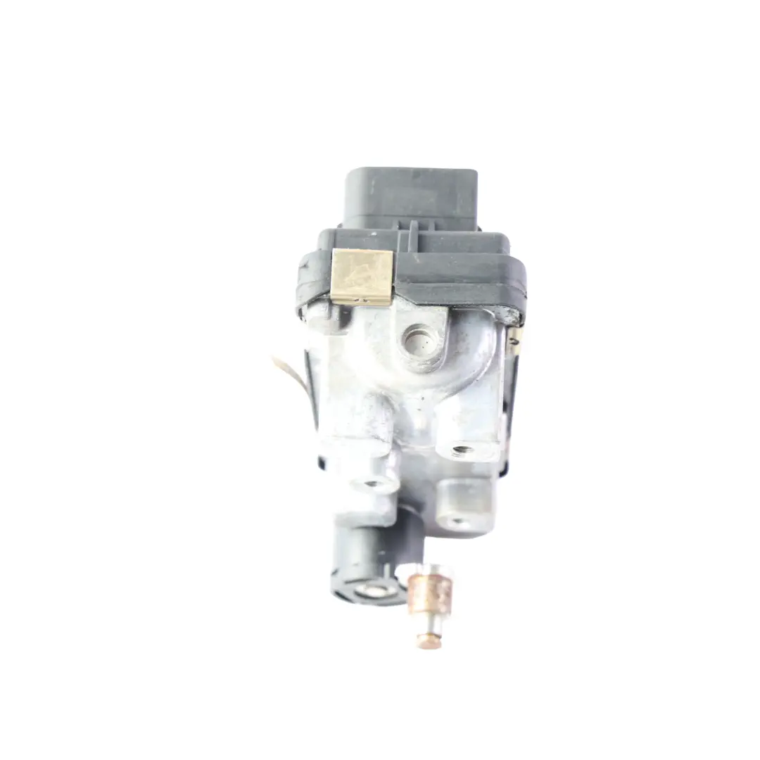 BMW E81 E84 E87 E90 E91 LCI Siłownik Turbo Garrett Diesel N47 - SKU 7810189-4 - Numer Części 7810189