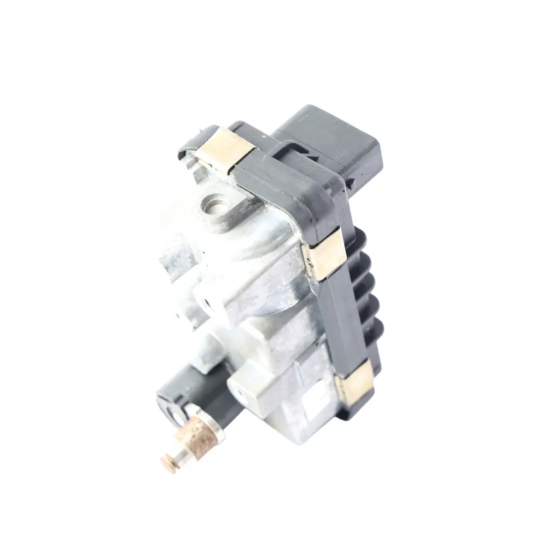 Siłownik Turbo Garrett Diesel N47 do BMW E81 E84 E87 E90 E91 LCI o numerze 7810189 BMW E81 E84 E87 E90 E91 LCI Siłownik Turbo Garrett Diesel N47 - SKU 7810189-4 - Numer Części 7810189