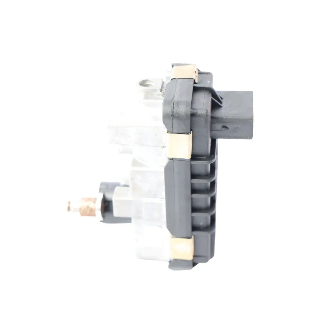 Attuatore Turbo Garrett Diesel N47 per BMW E81 E84 E87 E90 E91 LCI con numero di parte 7810189 BMW E81 E84 E87 E90 E91 LCI Attuatore Turbo Garrett Diesel N47 - SKU 7810189-4 - Numero di parte 7810189