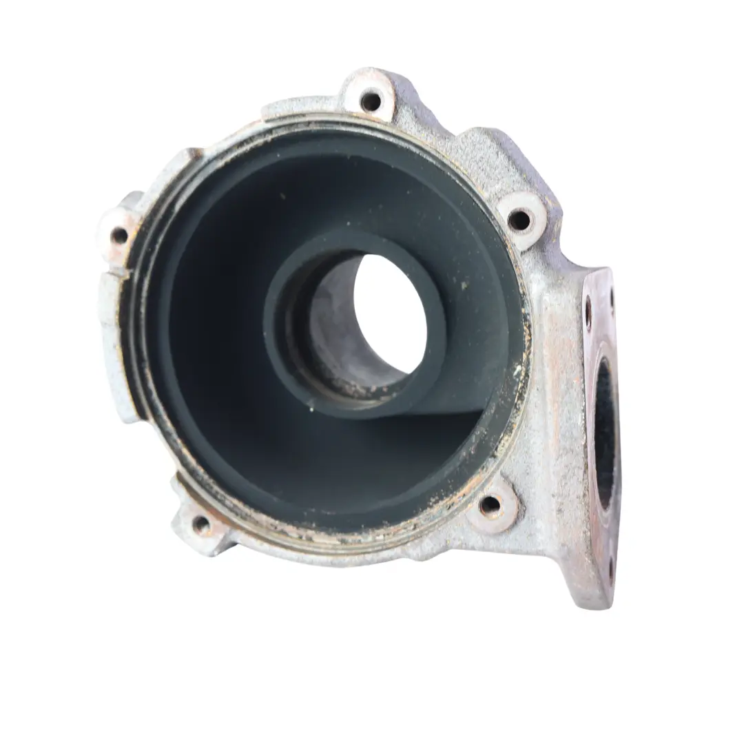 Cache Turbo Garrett Diesel N47 pour BMW E81 E84 E87 E90 E91 LCI à propos du numéro de pièce 7810189 BMW E81 E84 E87 E90 E91 LCI Cache Turbo Garrett Diesel N47 - SKU 7810189-5 - Numéro de pièce 7810189