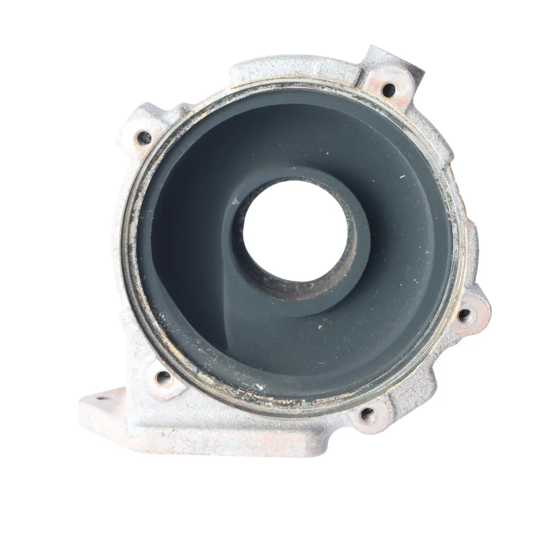 BMW E81 E84 E87 E90 E91 LCI Osłona Turbo Garrett Diesel N47 - SKU 7810189-5 - Numer Części 7810189