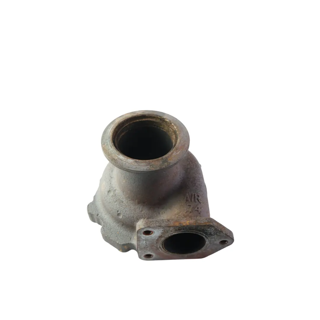 Turbolader Abdeckung Garrett Diesel N47 für BMW E81 E84 E87 E90 E91 LCI mit Teilenummer 7810189 BMW E81 E84 E87 E90 E91 LCI Turbolader Abdeckung Garrett Diesel N47 - SKU 7810189-5 - Teilenummer 7810189