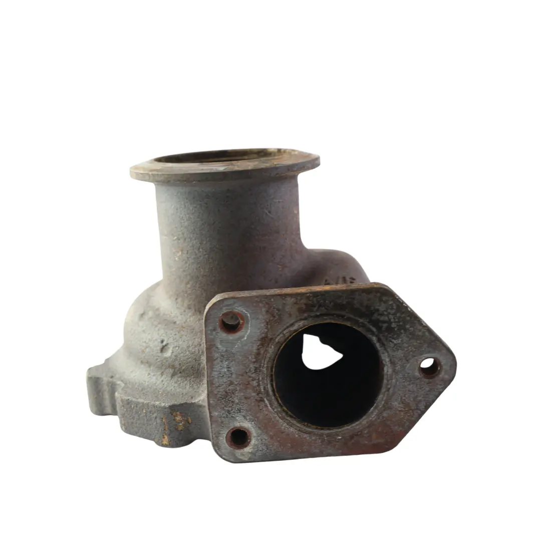 Cache Turbo Garrett Diesel N47 pour BMW E81 E84 E87 E90 E91 LCI à propos du numéro de pièce 7810189 BMW E81 E84 E87 E90 E91 LCI Cache Turbo Garrett Diesel N47 - SKU 7810189-5 - Numéro de pièce 7810189