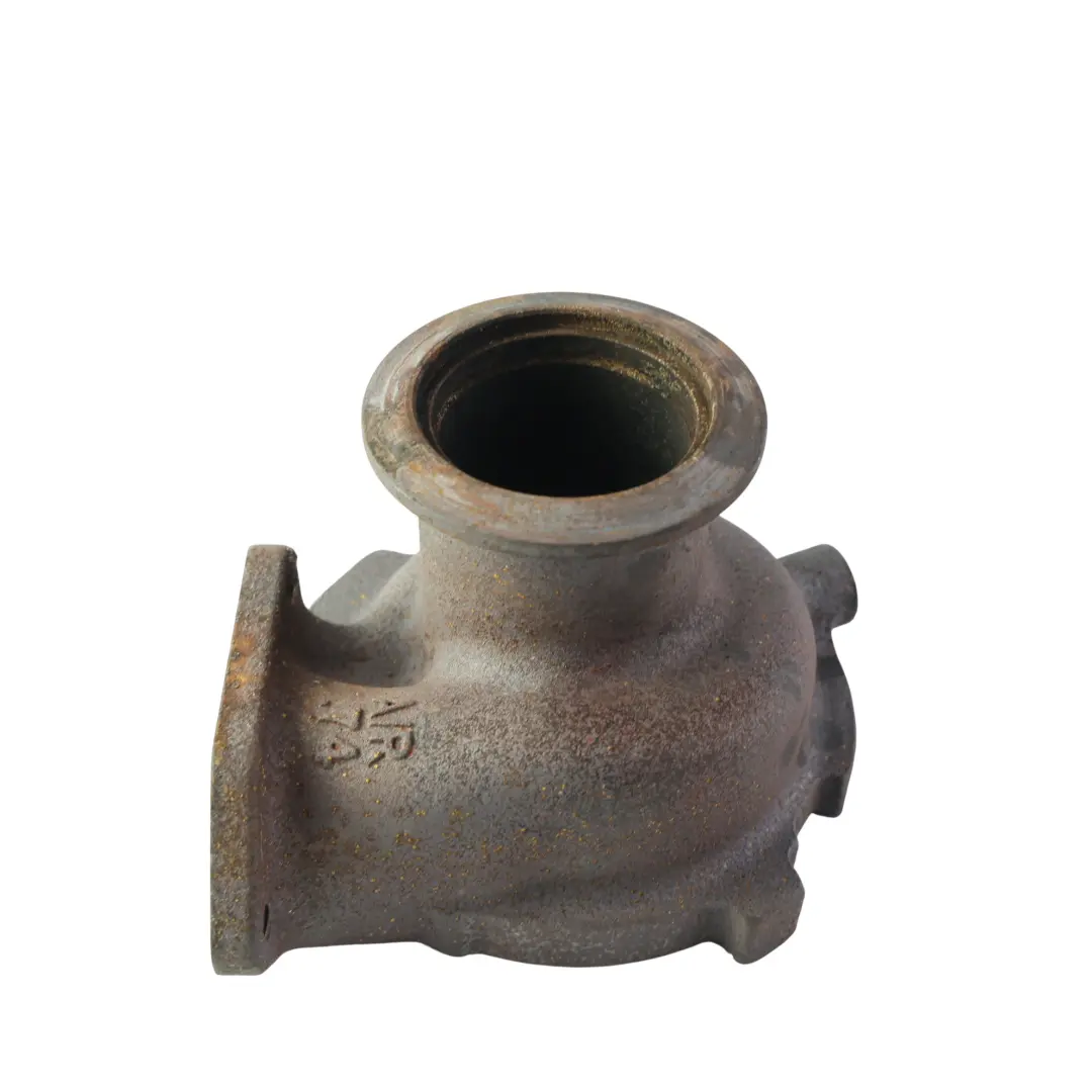 BMW E81 E84 E87 E90 E91 LCI Osłona Turbo Garrett Diesel N47 - SKU 7810189-5 - Numer Części 7810189
