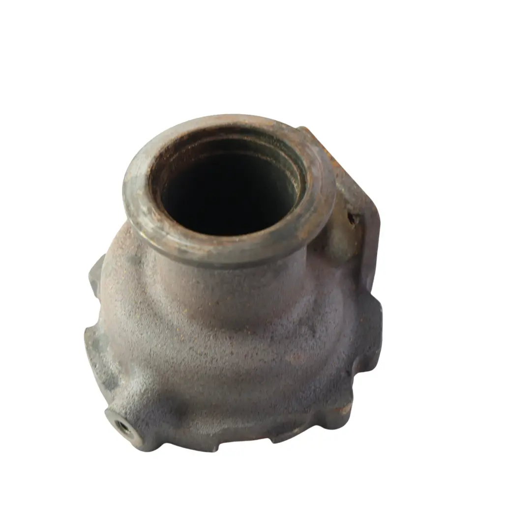 BMW E81 E84 E87 E90 E91 LCI Osłona Turbo Garrett Diesel N47 - SKU 7810189-5 - Numer Części 7810189