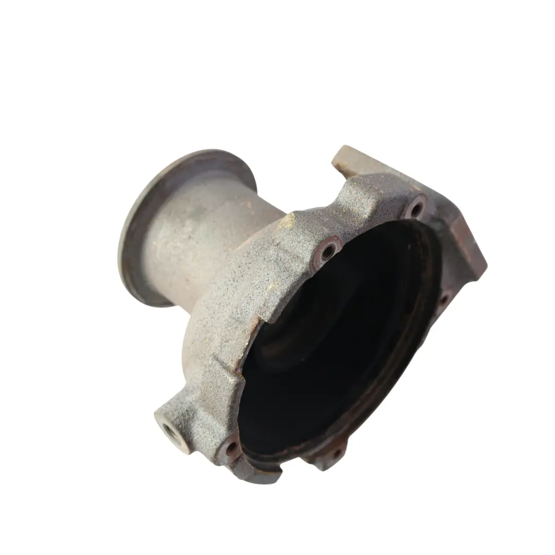 Osłona Turbo Garrett Diesel N47 do BMW E81 E84 E87 E90 E91 LCI o numerze 7810189 BMW E81 E84 E87 E90 E91 LCI Osłona Turbo Garrett Diesel N47 - SKU 7810189-5 - Numer Części 7810189