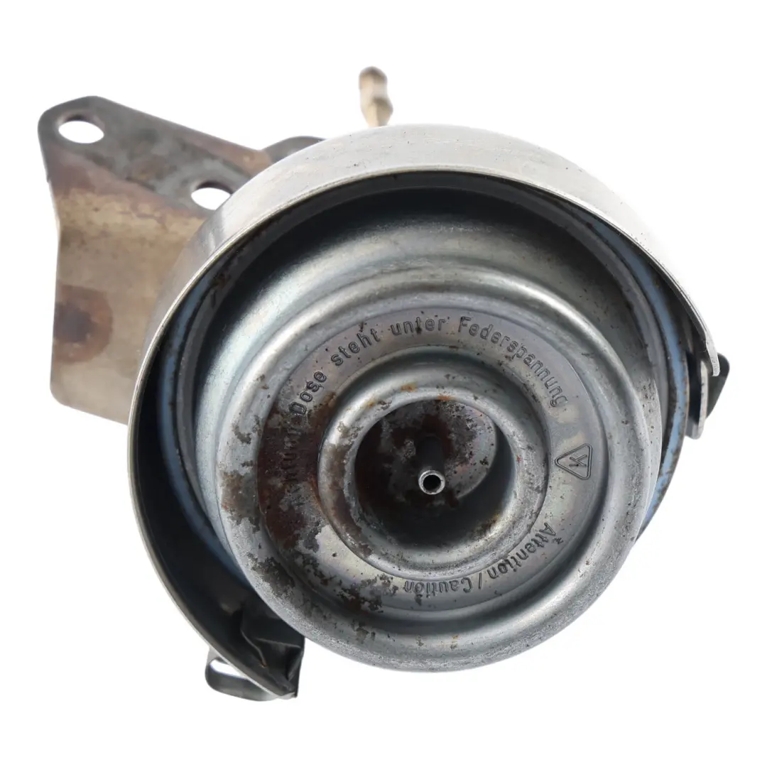 BMW E60 LCI E90 E91 335d 535d M57N2 Skrzynka Podciśnieniowa - SKU 7811404-11 - Numer Części 7811404