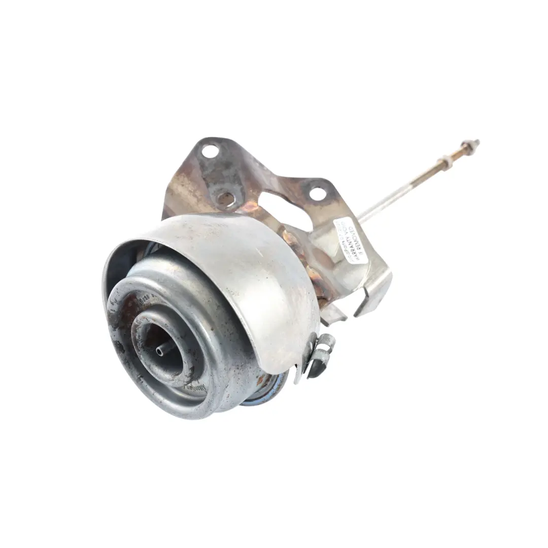 M57N2 Caja Vacío Turbocompresor para BMW E60 LCI E90 E91 335d 535d con número de pieza 7811404 BMW E60 LCI E90 E91 335d 535d M57N2 Caja Vacío Turbocompresor - SKU 7811404-11 - Número de pieza 7811404