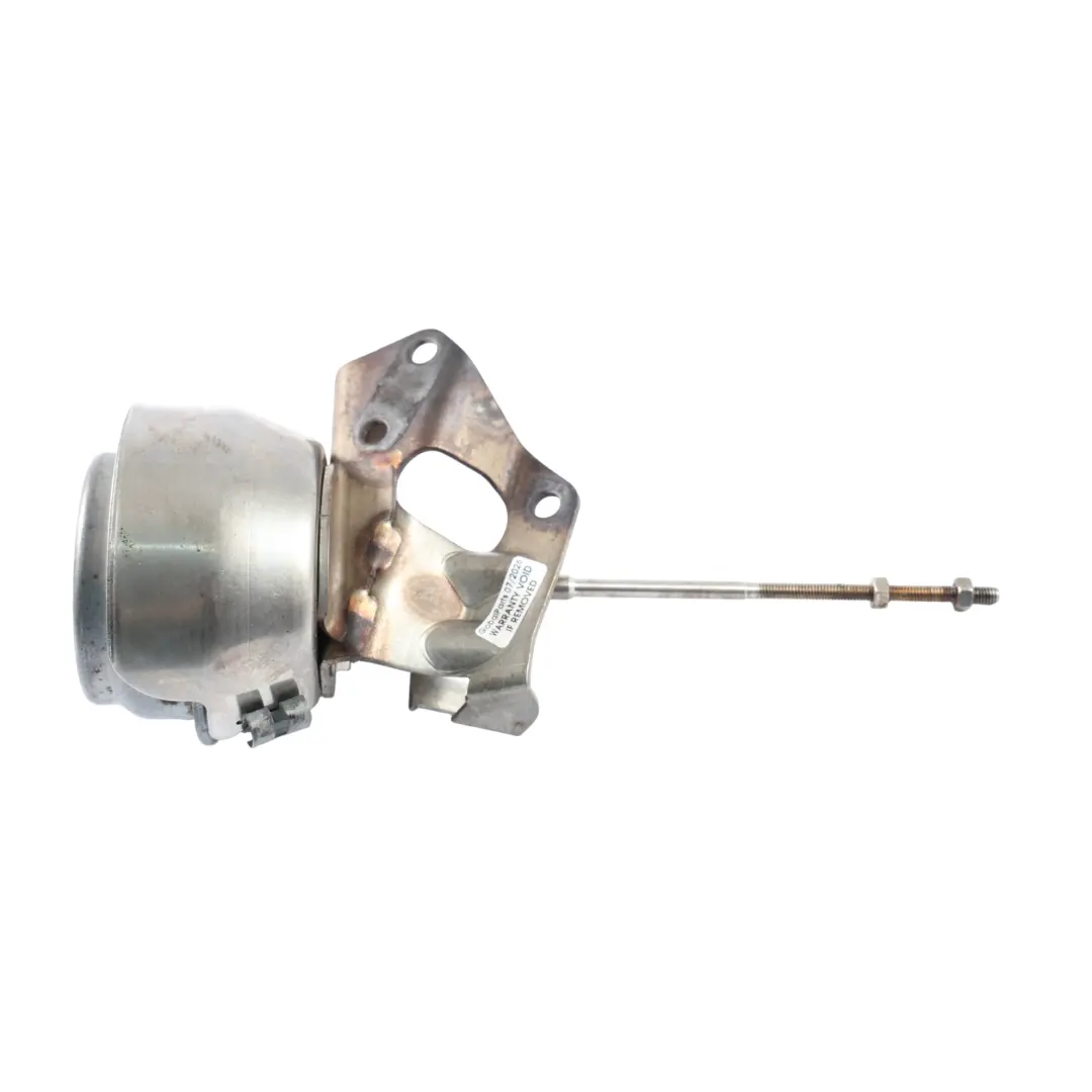 BMW E60 LCI E90 E91 335d 535d M57N2 Boîtier Vide Turbocompresseur - SKU 7811404-11 - Numéro de pièce 7811404
