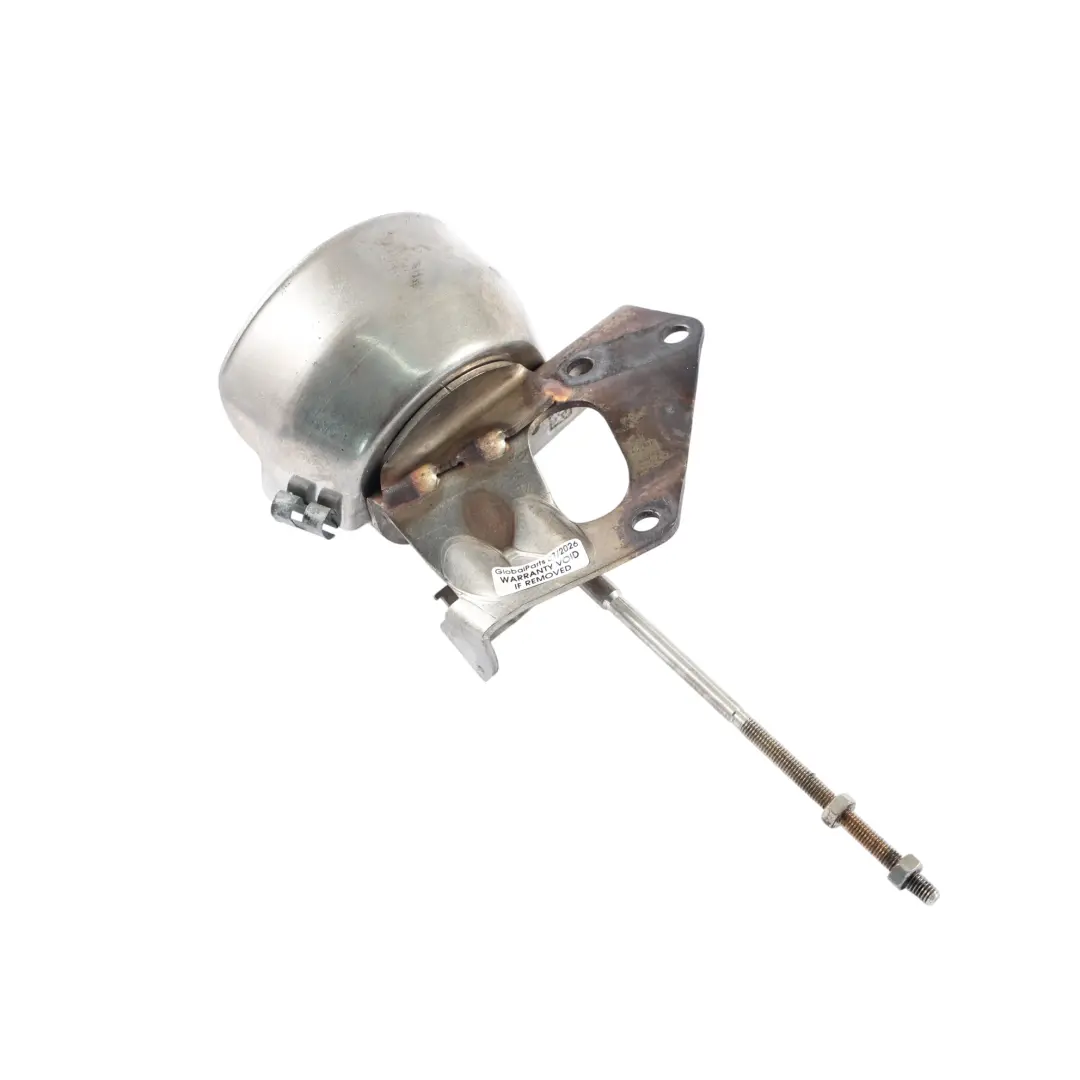 BMW E60 LCI E90 E91 335d 535d M57N2 Caja Vacío Turbocompresor - SKU 7811404-11 - Número de pieza 7811404