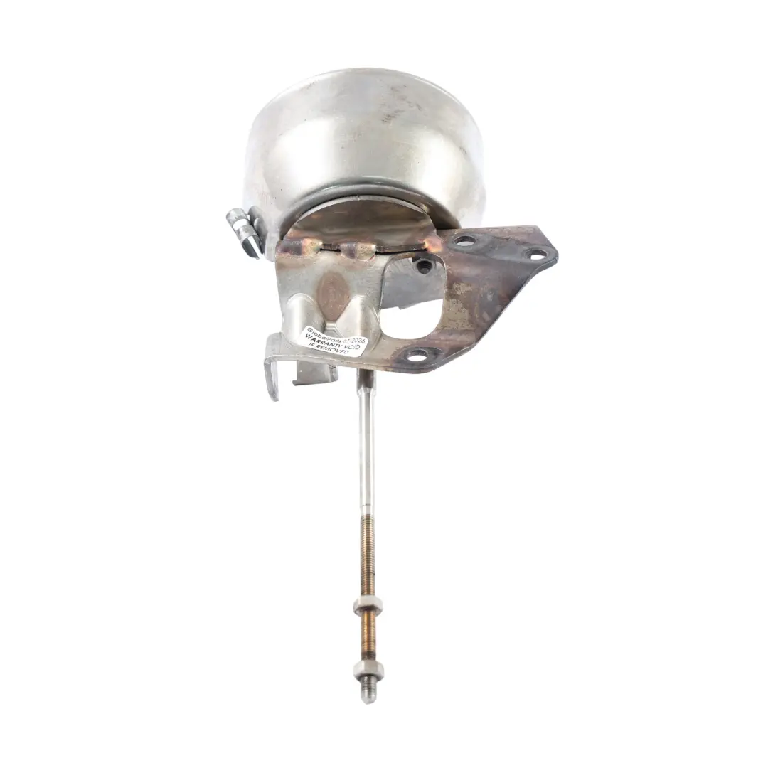 M57N2 Boîtier Vide Turbocompresseur pour BMW E60 LCI E90 E91 335d 535d à propos du numéro de pièce 7811404 BMW E60 LCI E90 E91 335d 535d M57N2 Boîtier Vide Turbocompresseur - SKU 7811404-11 - Numéro de pièce 7811404