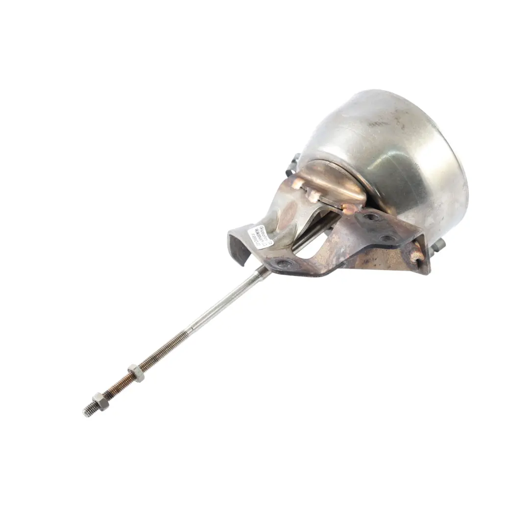 M57N2 Caja Vacío Turbocompresor para BMW E60 LCI E90 E91 335d 535d con número de pieza 7811404 BMW E60 LCI E90 E91 335d 535d M57N2 Caja Vacío Turbocompresor - SKU 7811404-11 - Número de pieza 7811404