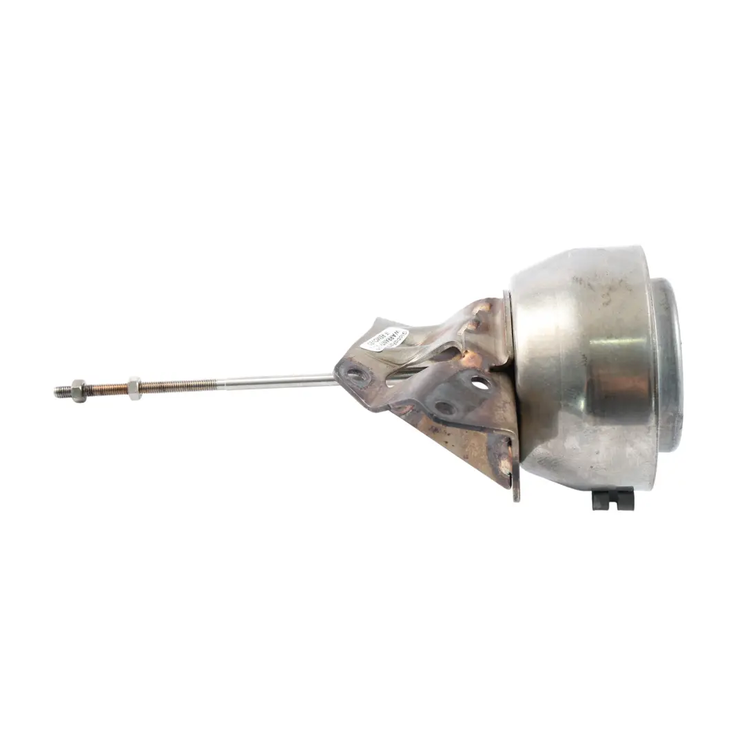 BMW E60 LCI E90 E91 335d 535d M57N2 Boîtier Vide Turbocompresseur - SKU 7811404-11 - Numéro de pièce 7811404