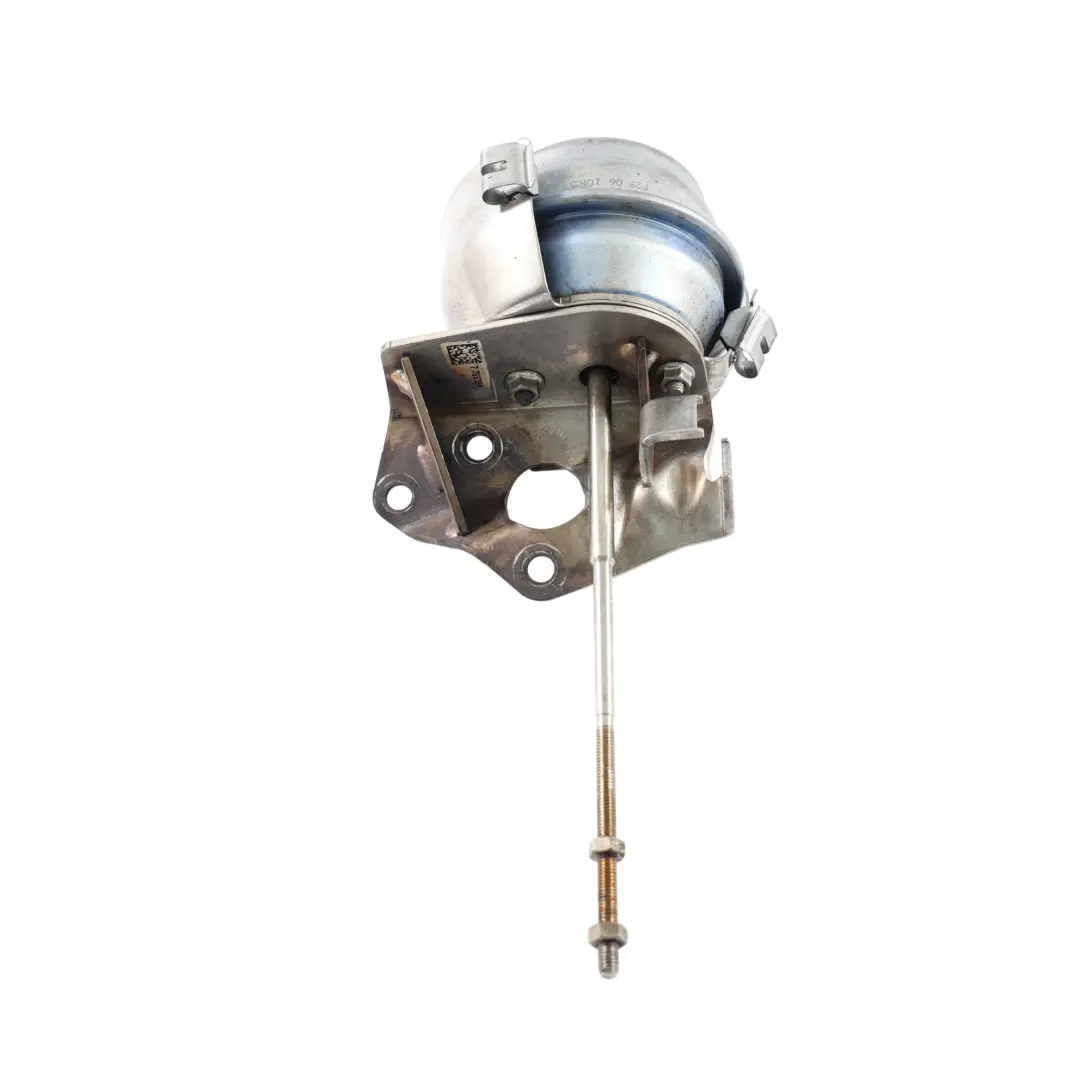 BMW E60 LCI E90 E91 335d 535d M57N2 Scatola Vuoto Turbocompressore - SKU 7811404-11 - Numero di parte 7811404