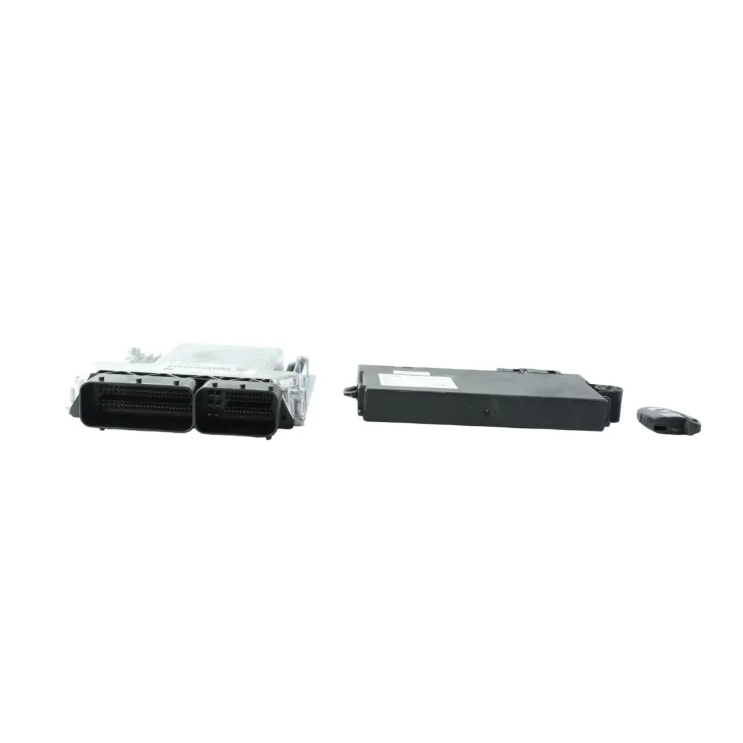 N47 177HP ECU Kit DDE CAS3 Manuell für BMW E60 E61 LCI E90 320d 520d mit Teilenummer 7811700 BMW E60 E61 LCI E90 320d 520d N47 177HP ECU Kit DDE CAS3 Manuell - SKU 7811700-12 - Teilenummer 7811700