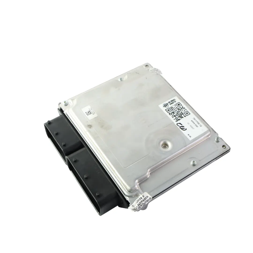 BMW E60 E61 LCI E90 320d 520d N47 177HP ECU Kit DDE CAS3 Manuell - SKU 7811700-12 - Teilenummer 7811700