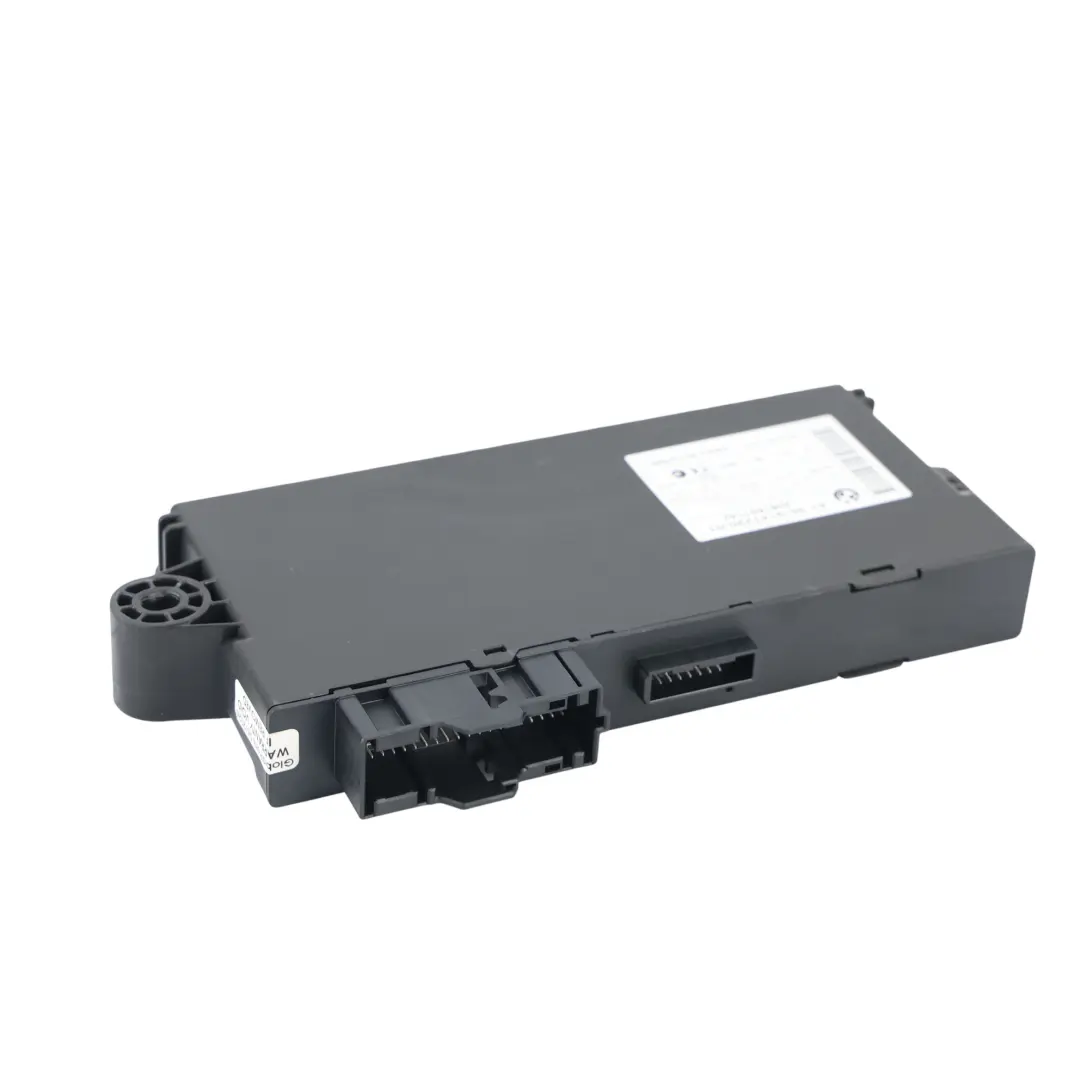 BMW E60 LCI E87 E90 120d 320d N47 177HP ECU KIT DDE CAS3 Manuale chiave - SKU 7811700-3 - Numero di parte 7811700