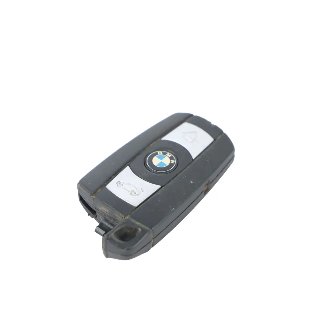 BMW E60 LCI E87 E90 120d 320d N47 177HP ECU KIT DDE CAS3 Manuale chiave - SKU 7811700-3 - Numero di parte 7811700