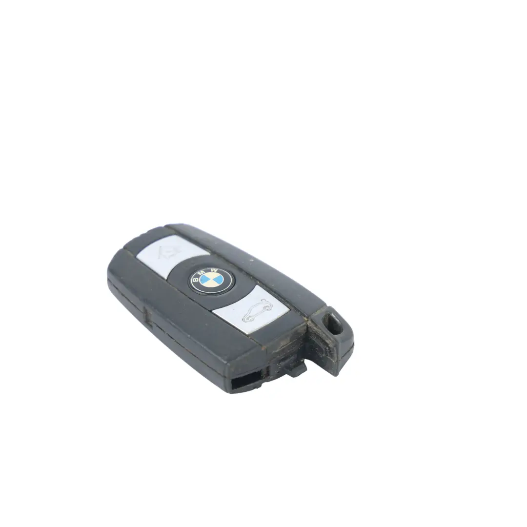 BMW E60 LCI E90 120d 320d 520d N47 177HP ECU KIT DDE CAS3 Clave Manual - SKU 7811700-3 - Número de pieza 7811700
