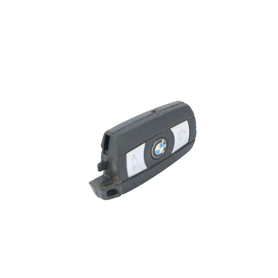 BMW E60 LCI E87 E90 120d 320d N47 177HP ECU KIT DDE CAS3 Manuale chiave - SKU 7811700-3 - Numero di parte 7811700