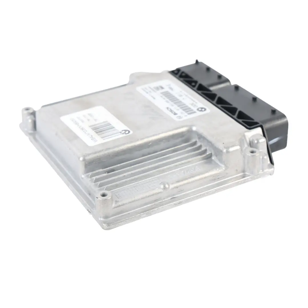 BMW E60 LCI E87 E90 120d 320d N47 177HP ECU KIT DDE CAS3 Manuale chiave - SKU 7811700-3 - Numero di parte 7811700