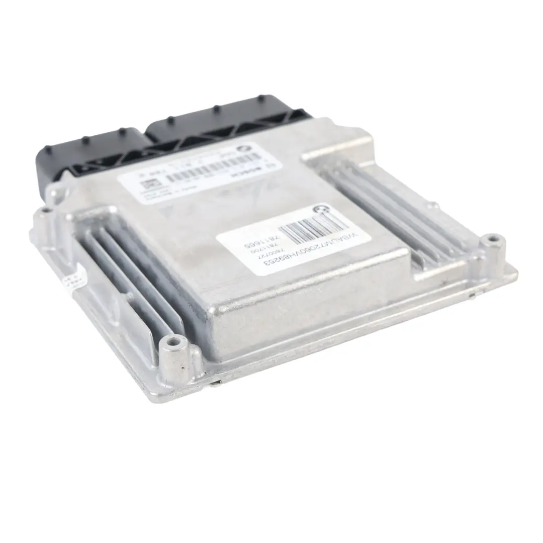 N47 177HP ECU KIT DDE CAS3 Manuale chiave per BMW E60 LCI E87 E90 120d 320d con numero di parte 7811700 BMW E60 LCI E87 E90 120d 320d N47 177HP ECU KIT DDE CAS3 Manuale chiave - SKU 7811700-3 - Numero di parte 7811700