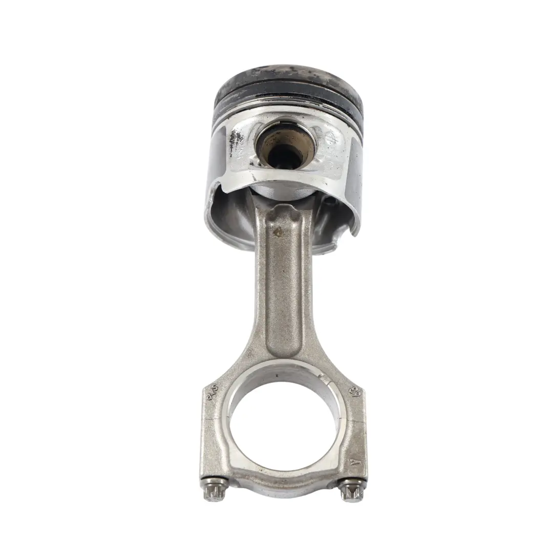 Vilebrequin Piston Bielle Moteur Mahle 318d N47N pour BMW E90 à propos du numéro de pièce 7812549 BMW E90 Vilebrequin Piston Bielle Moteur Mahle 318d N47N - SKU 7812549 - Numéro de pièce 7812549