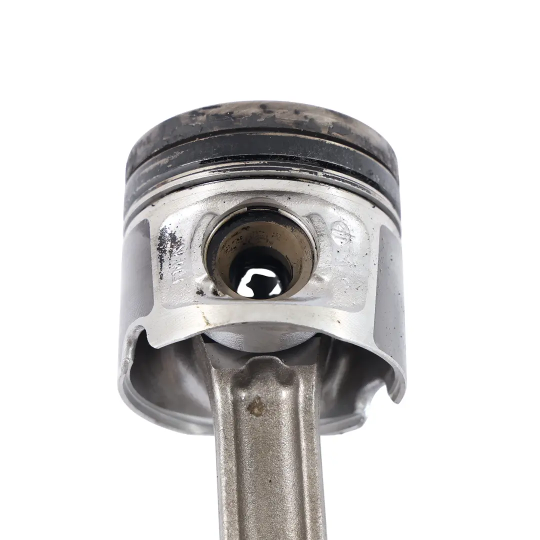 Vilebrequin Piston Bielle Moteur Mahle 318d N47N pour BMW E90 à propos du numéro de pièce 7812549 BMW E90 Vilebrequin Piston Bielle Moteur Mahle 318d N47N - SKU 7812549 - Numéro de pièce 7812549