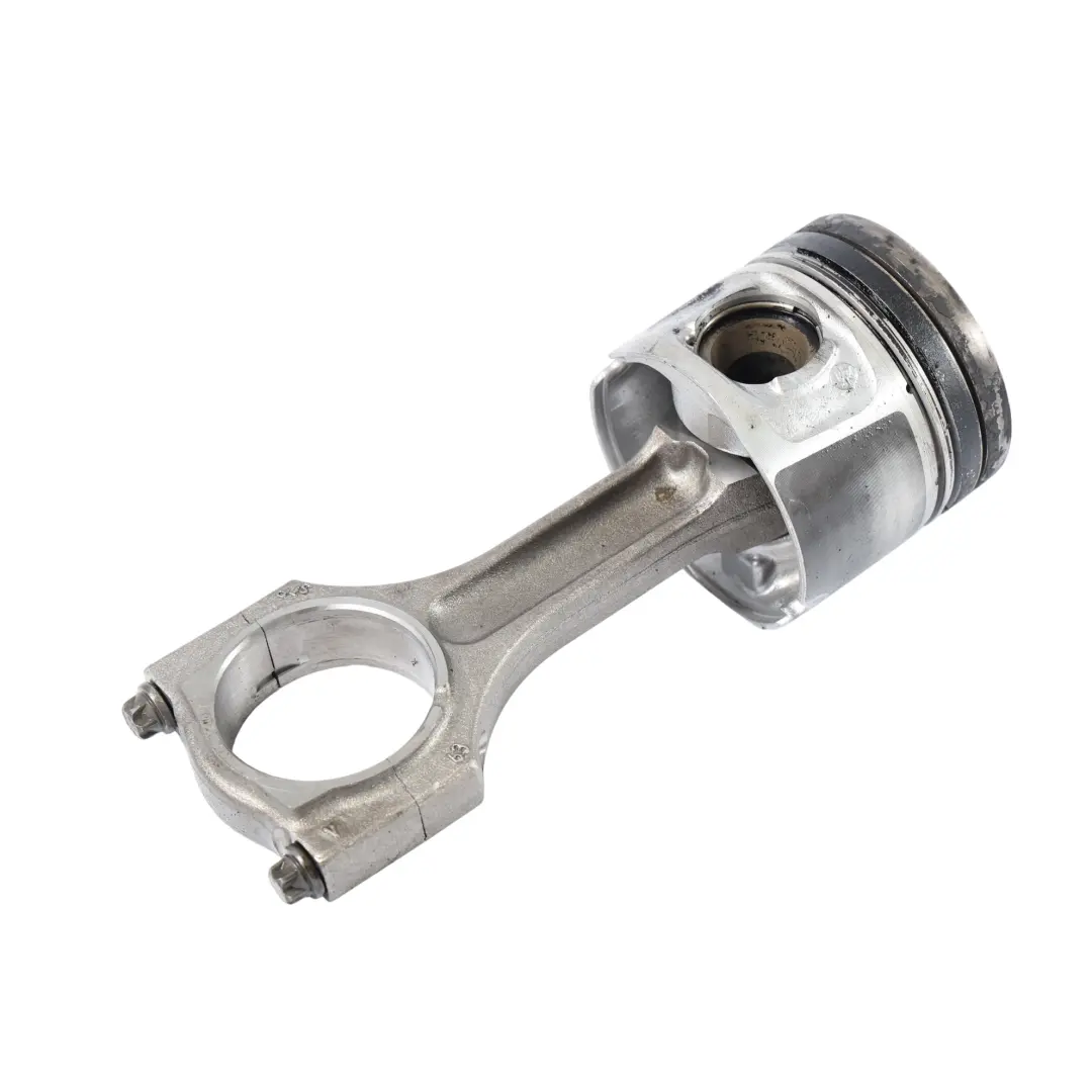 BMW E90 Mahle Tłok Z Korbowodem 318d N47N - SKU 7812549 - Numer Części 7812549