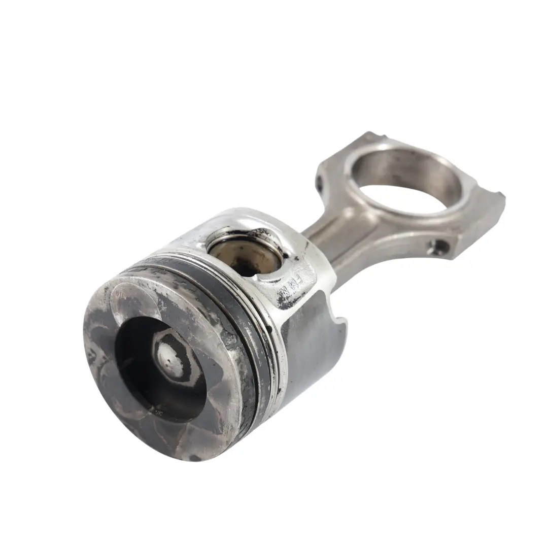Mahle Kurbelwelle Kolben Pleuelstange 318d N47N für BMW E90 Motor mit Teilenummer 7812549 BMW E90 Motor Mahle Kurbelwelle Kolben Pleuelstange 318d N47N - SKU 7812549 - Teilenummer 7812549