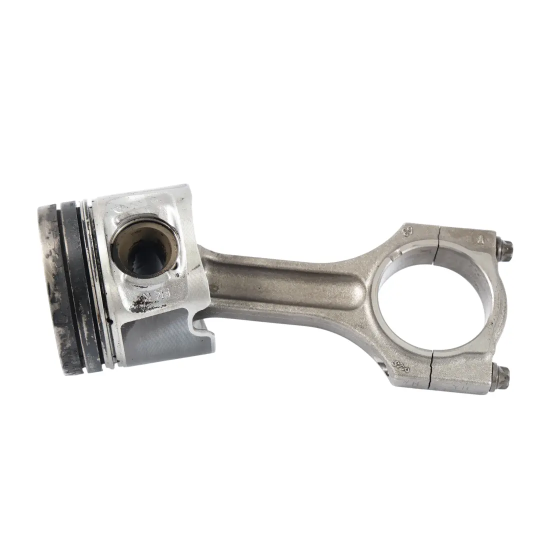 Mahle Crankshaft Piston Connecting Rod Conrod 318d N47N to BMW E90 Engine with Part number 7812549 BMW E90 Engine Mahle Crankshaft Piston Connecting Rod Conrod 318d N47N - SKU 7812549 - Part number 7812549