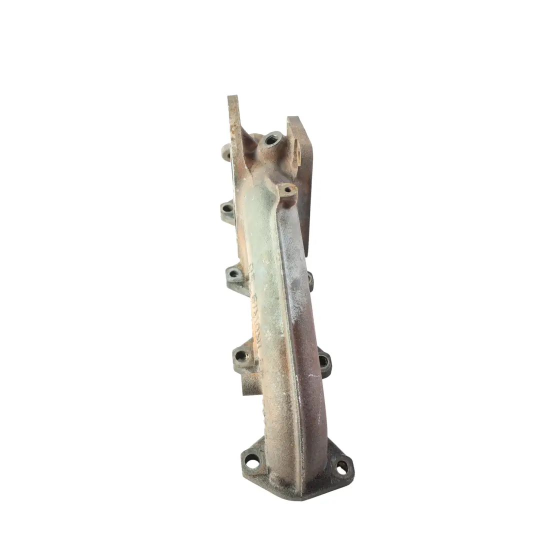 BMW 1 3 5 F10 F20 F21 F30 125d 325d 525d N47S1 Motor Colector de escape - SKU 7823221 - Número de pieza 7823221