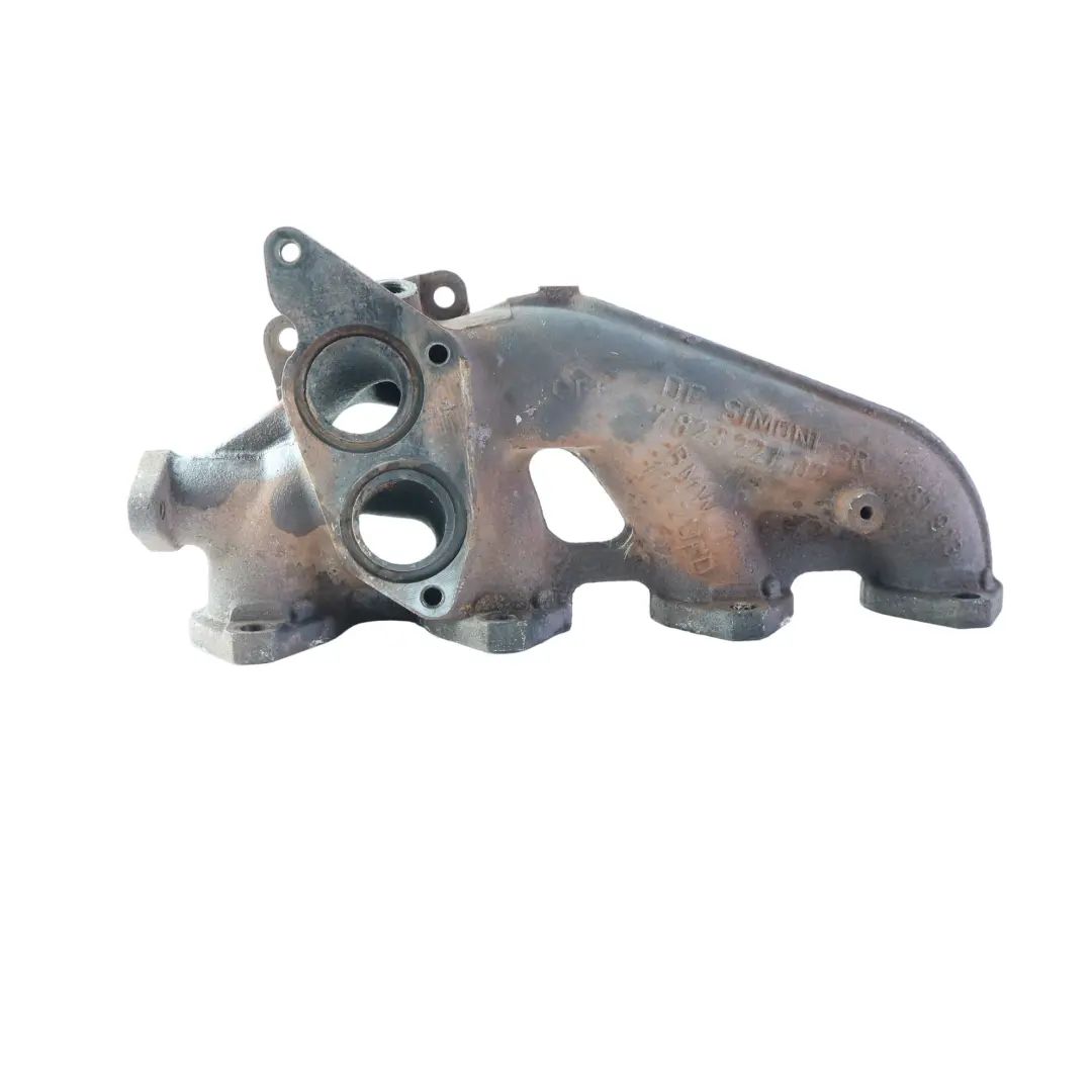 BMW 1 3 5 F10 F20 F30 125d 325d 525d N47S1 Moteur Diesel Collecteur D' - SKU 7823221 - Numéro de pièce 7823221