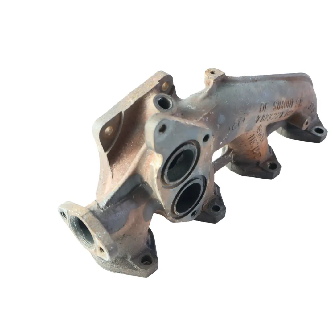 BMW 1 3 5 F10 F20 F21 F30 125d 325d 525d N47S1 Motor Colector de escape - SKU 7823221 - Número de pieza 7823221