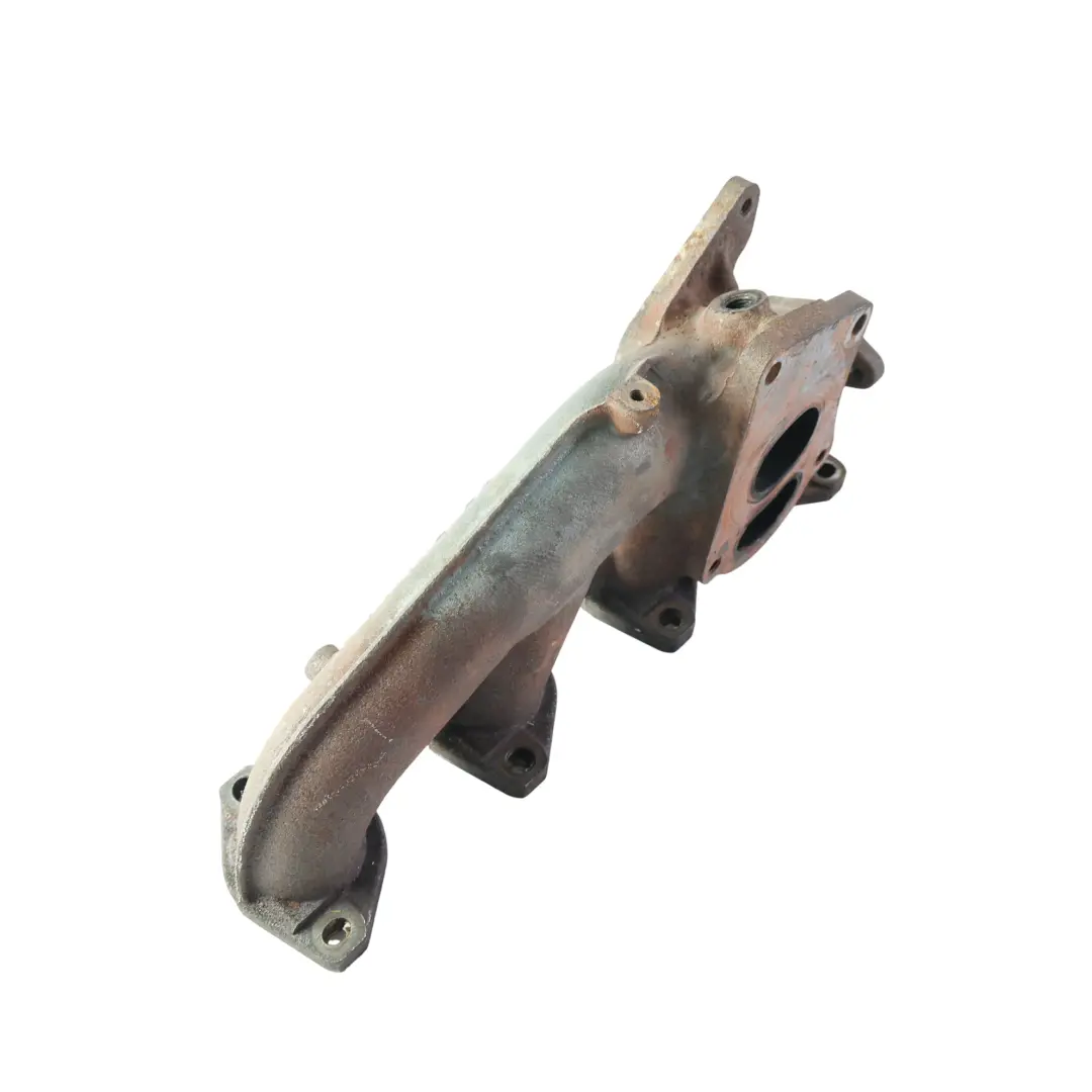 N47S1 Motor Colector de escape para BMW 1 3 5 F10 F20 F21 F30 125d 325d 525d con número de pieza 7823221 BMW 1 3 5 F10 F20 F21 F30 125d 325d 525d N47S1 Motor Colector de escape - SKU 7823221 - Número de pieza 7823221
