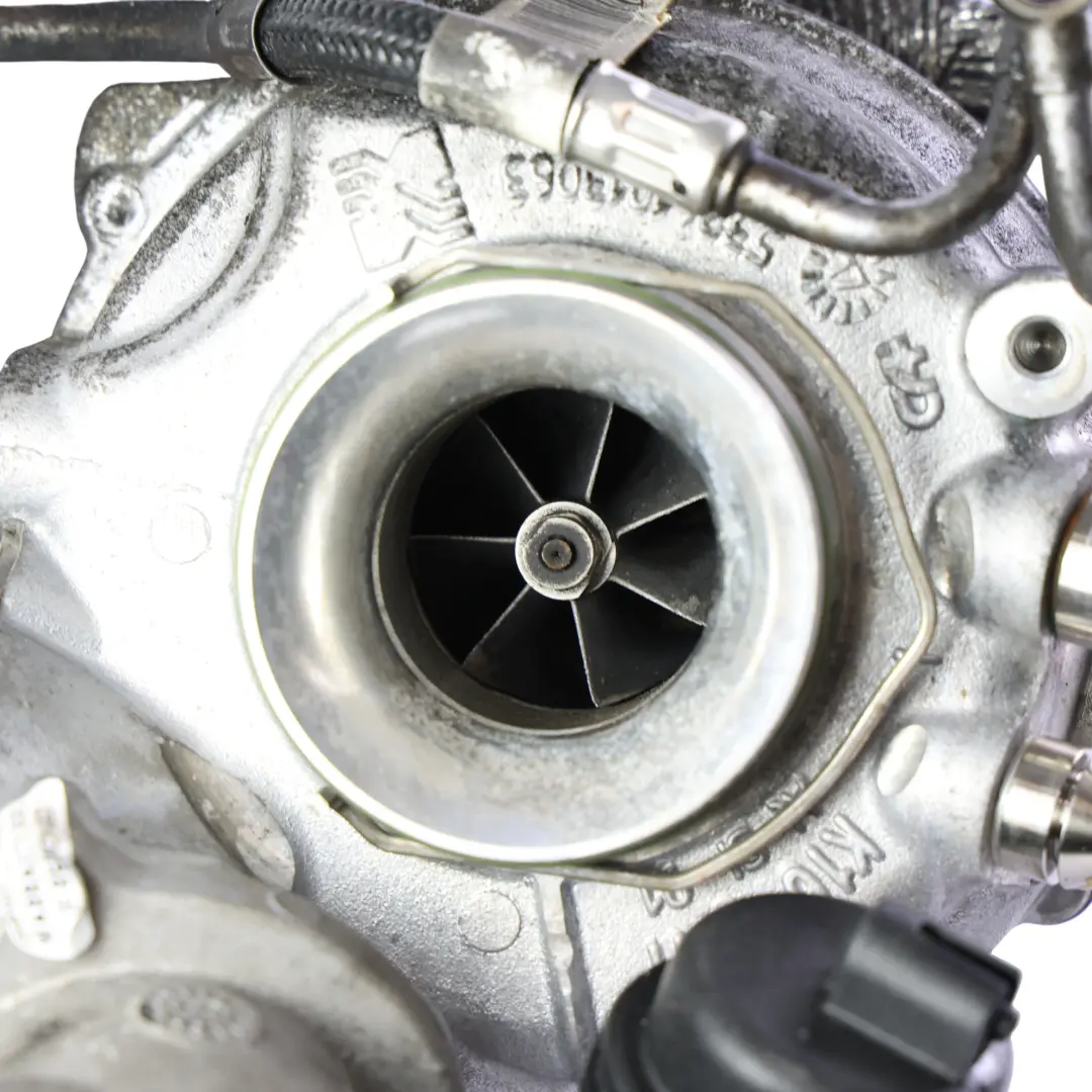 N47S1 Diésel Colector Turbocompresor para BMW F10 F20 F30 con número de pieza 7823256 BMW F10 F20 F30 N47S1 Diésel Colector Turbocompresor - SKU 7823256-5 - Número de pieza 7823256