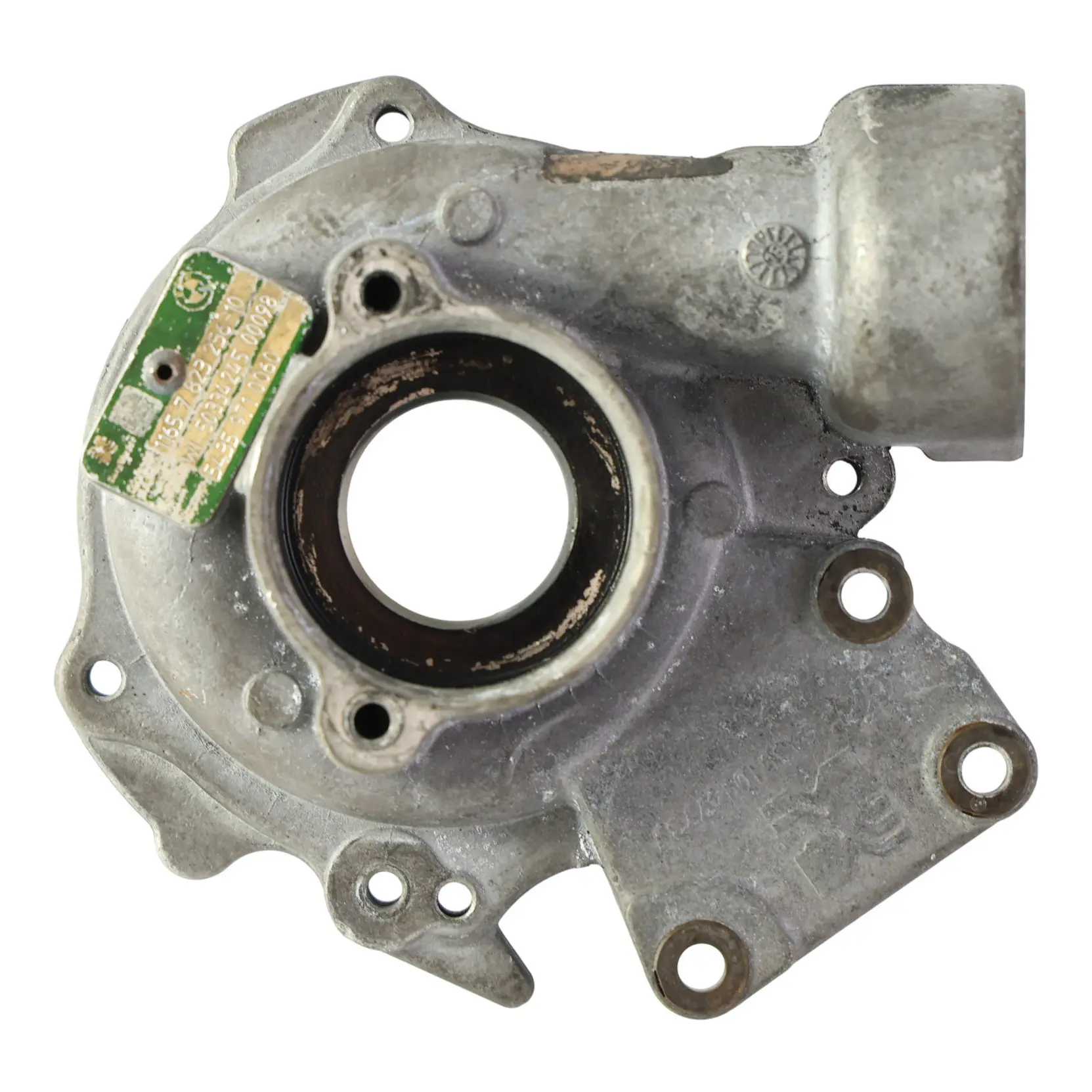 BMW F10 F11 F20 F21 F30 N47S1 Diesel Copertura Alloggiamento Turbo 7823256