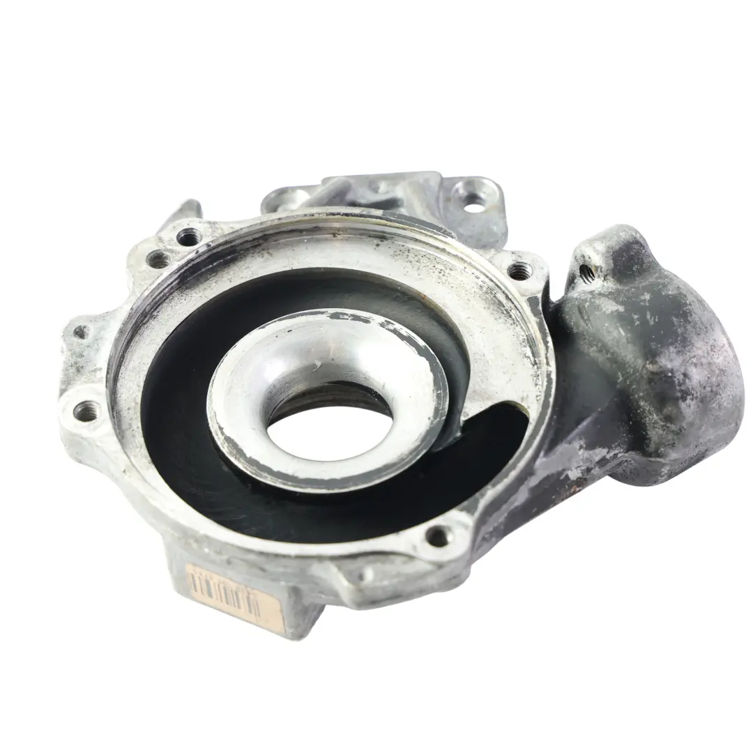 BMW F10 F11 F20 F21 F30 N47S1 Diesel Couvercle Carter Turbo - SKU 7823256-6 - Numéro de pièce 7823256