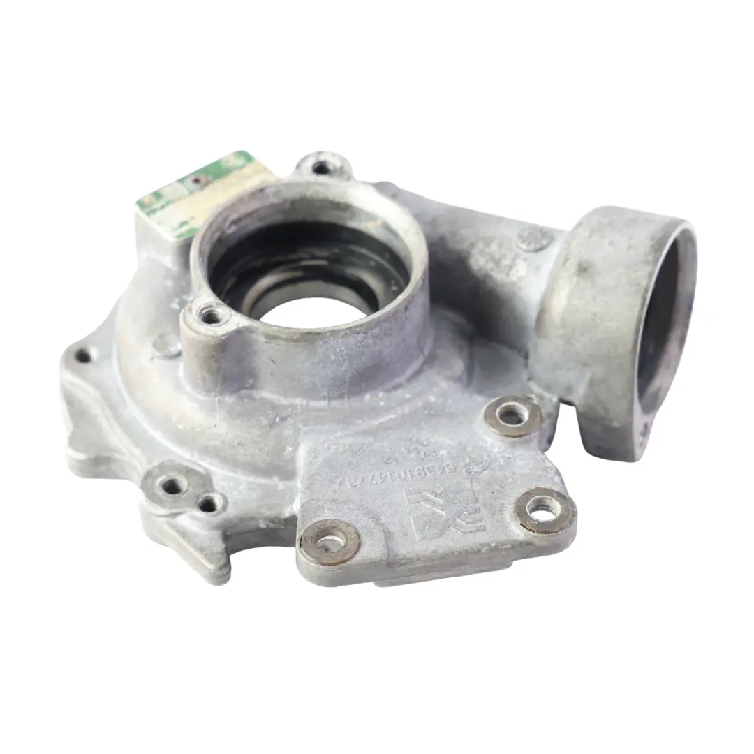 N47S1 Diesel Turbolader Gehäuse Abdeckung für BMW F10 F11 F20 F21 F30 mit Teilenummer 7823256 BMW F10 F11 F20 F21 F30 N47S1 Diesel Turbolader Gehäuse Abdeckung - SKU 7823256-6 - Teilenummer 7823256