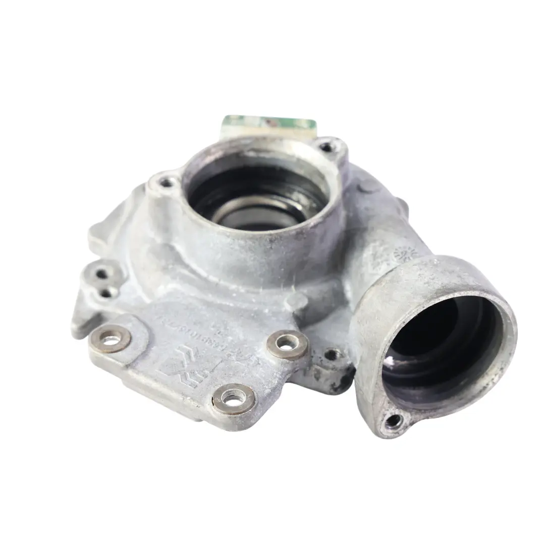 N47S1 Diesel Carcasa Turbo para BMW F10 F11 F20 F21 F30 con número de pieza 7823256 BMW F10 F11 F20 F21 F30 N47S1 Diesel Carcasa Turbo - SKU 7823256-6 - Número de pieza 7823256
