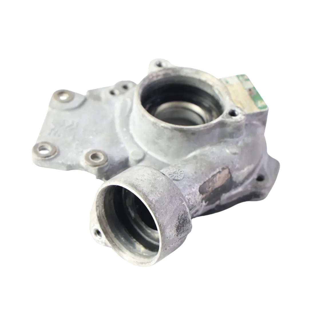 Turbo Part BMW F10 F11 F20 F21 F30 N47S1 Diesel Cover Charger Housing - SKU 7823256-6 - Part number 7823256