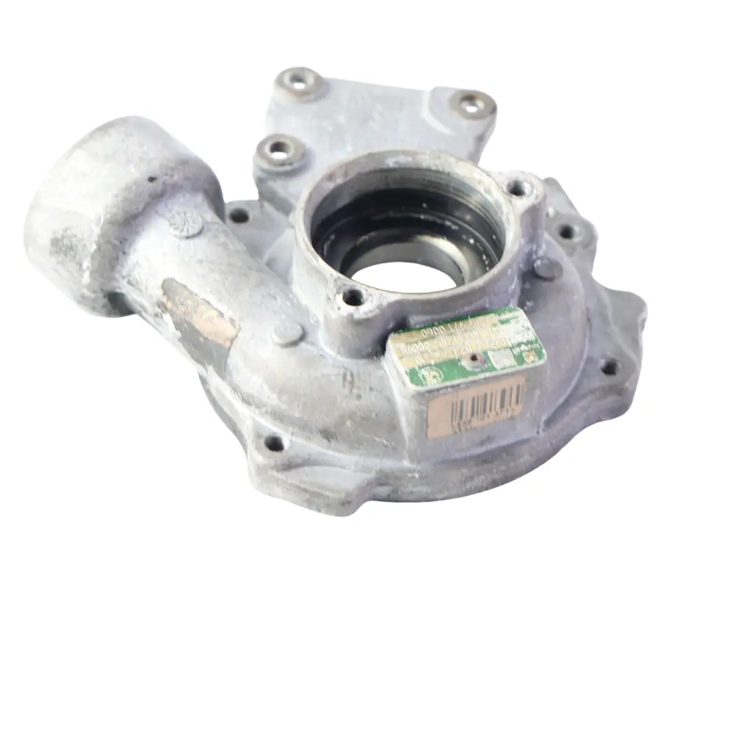 Turbo Part BMW F10 F11 F20 F21 F30 N47S1 Diesel Cover Charger Housing - SKU 7823256-6 - Part number 7823256
