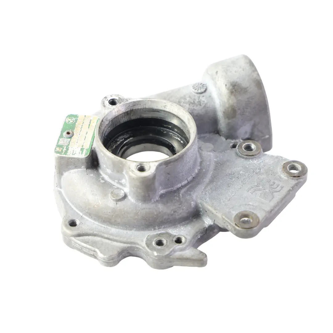 N47S1 Diesel Copertura Alloggiamento Turbo per BMW F10 F11 F20 F21 F30 con numero di parte 7823256 BMW F10 F11 F20 F21 F30 N47S1 Diesel Copertura Alloggiamento Turbo - SKU 7823256-6 - Numero di parte 7823256