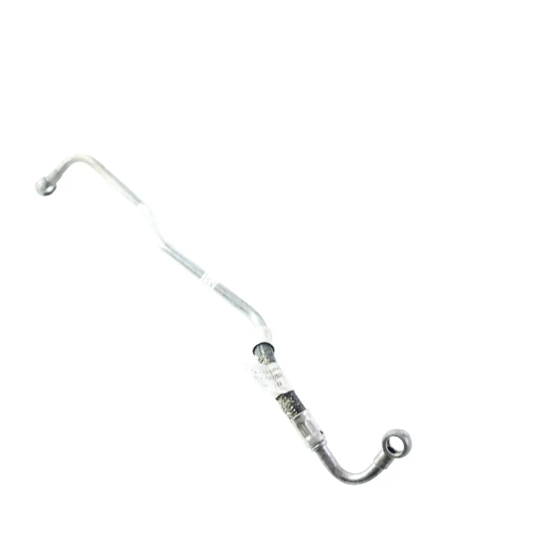 Tuyau Conduite Alimentation Huile Turbo N47S1 N47D20D pour BMW F30 à propos du numéro de pièce 7823282 BMW F30 Tuyau Conduite Alimentation Huile Turbo N47S1 N47D20D - SKU 7823282 - Numéro de pièce 7823282