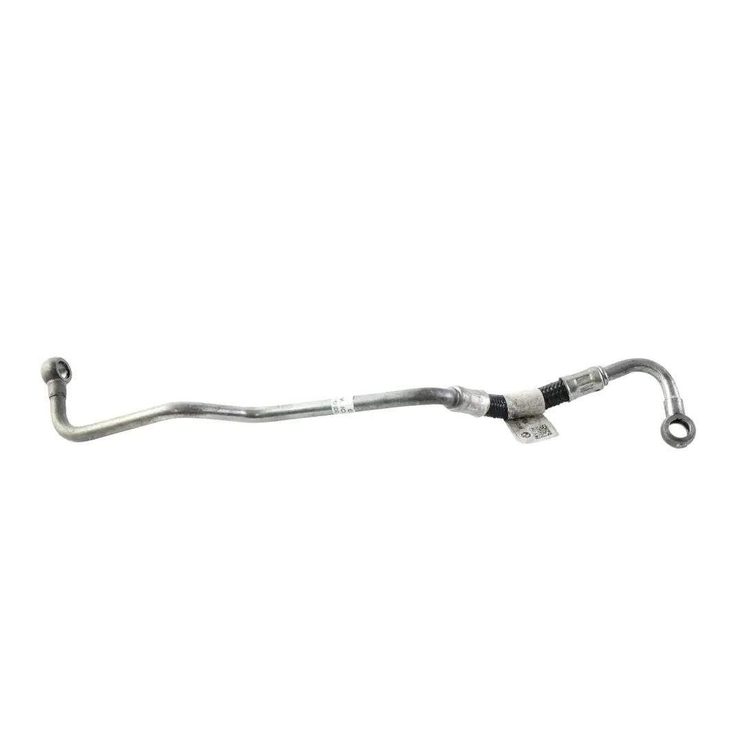 BMW F30 Tubo Alimentación Aceite Turbocompresor N47S1 N47D20D - SKU 7823282 - Número de pieza 7823282