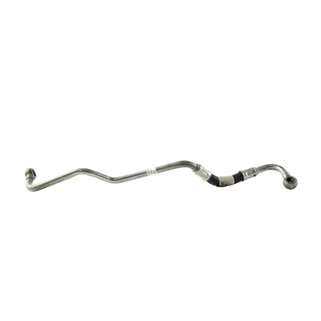 Tubo Condotto Alimentazione Olio Turbocompressore N47S1 N47D20D per BMW F30 con numero di parte 7823282 BMW F30 Tubo Condotto Alimentazione Olio Turbocompressore N47S1 N47D20D - SKU 7823282 - Numero di parte 7823282
