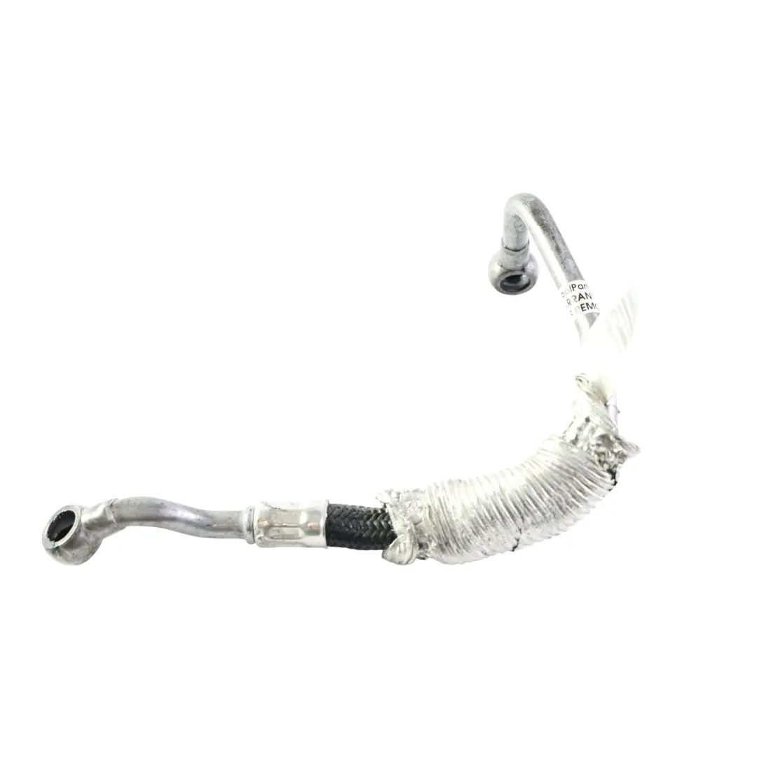 BMW F10 X5 F15 F30 Tubo Alimentazione Olio Turbo N47N N47D20C - SKU 7823283 - Numero di parte 7823283